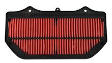 Filtro aria Nypso per Suzuki GSX R 600-750cc 11-17