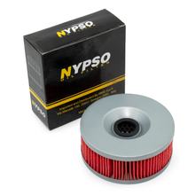 Filtro olio Nypso per Yamaha XS/XV/XVZ