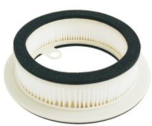 Filtro aria Nypso per T-Max 500cc lato puleggia