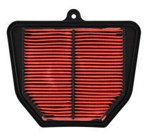 Filtro aria Nypso per Yamaha FZ1 07-12/FZ8 11-15