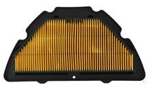 Filtro aria Nypso per Yamaha R1 04-06