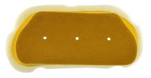 Filtro aria Nypso per Yamaha R6 99-00
