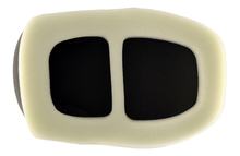 Filtro aria Nypso per Yamaha Tenere 88-90
