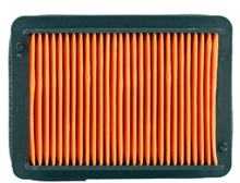 Luftfilter Nypso für Yamaha T-Max ab Bj. 2008