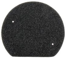 Nypso air filter for Yamaha 125 X-City / X-Max