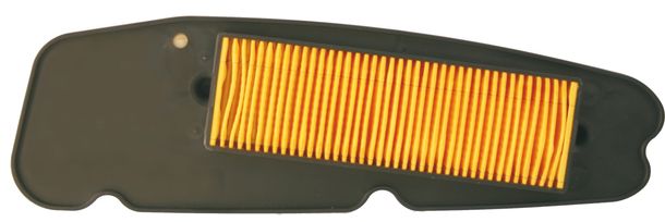 Filtro aria Nypso destro per Yamaha Majesty 400cc