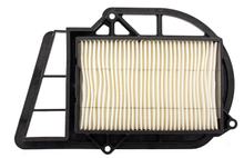 Filtro aria lato cinghia Nypso per X-Max 250cc