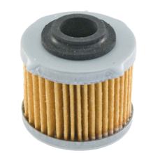 Filtro de óleo Nypso para Aprilia Scarabeo Light 125ccm