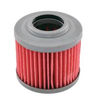 Filtro de óleo Nypso para BMW F650