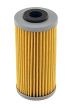 filtro olio Nypso per BMW G 450 X