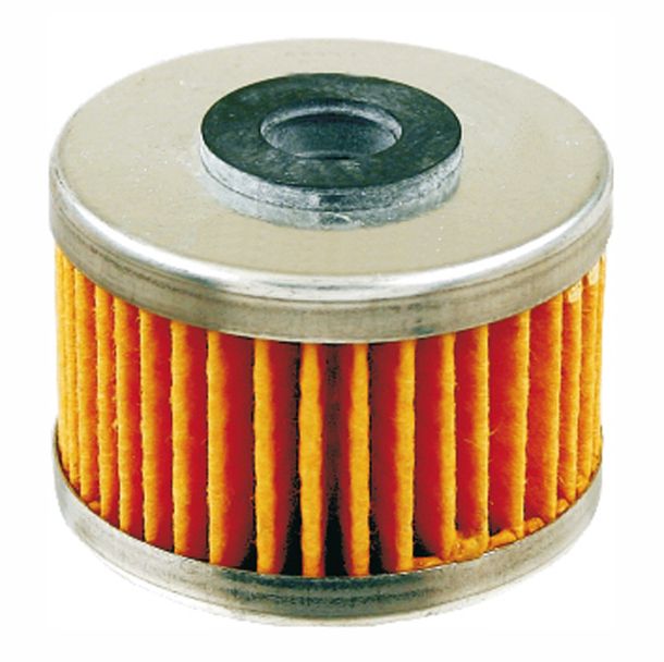 Nypso oil filter for Honda 200-300-350-600cc XL/R