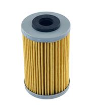 filtro olio Nypso per KTM 250cc 07>