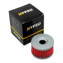 Ölfilter Nypso für Suzuki DR 500ccm
