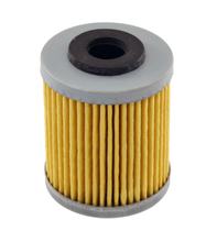 filtro olio Nypso per KTM Mono