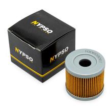 Filtro olio Nypso per Suzuki Burgman >2000