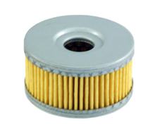 Filtro olio Nypso per Suzuki Intruder 350cc