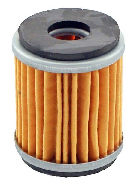 Nypso oil filter for Yamaha X City-X Max 125cc