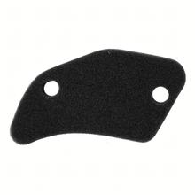Filtro aria secondario Nypso per Gilera DNA, Runner, Stalker, Vespa PX 50 cc