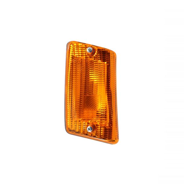 Blinker SIEM hinten rechts komplett für Piaggio Vespa PK / FL / HP
