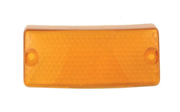 clignotant SIEM avant droit, transparent pour Piaggio Vespa PX