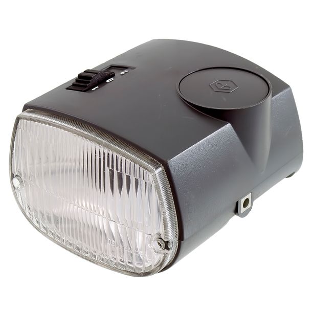 Faro delantero SIEM para Piaggio Ciao 1979-1988