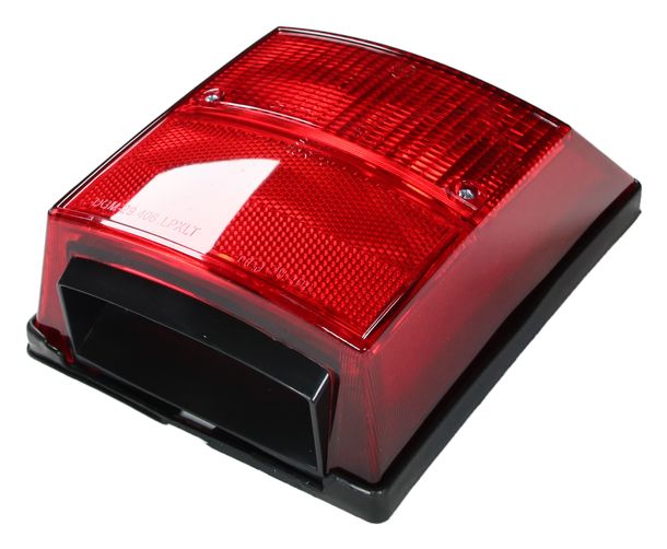 SIEM compleet achterlicht voor Piaggio Vespa PK 50-125cc