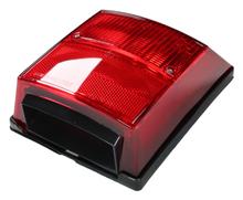 Komplettes Rücklicht SIEM für Piaggio Vespa PK 50-125ccm