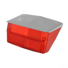 Lampa SIEM tył, przezroczysta dla Piaggio Vespa Special 50ccm