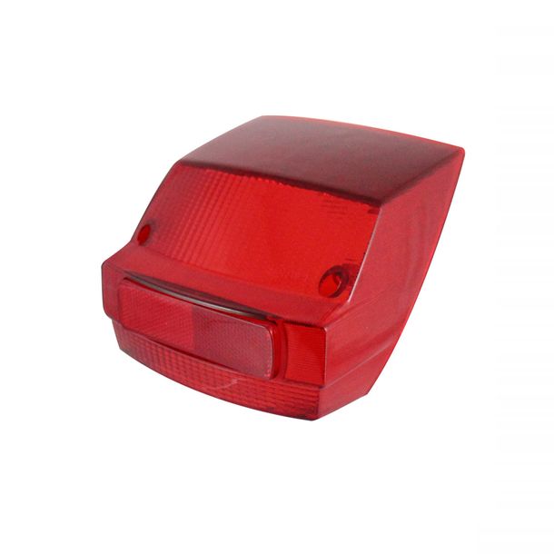 Luz trasera SIEM transparente para Piaggio Vespa ET3