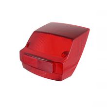 SIEM transparant achterlicht voor Piaggio Vespa ET3