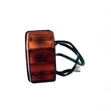 SIEM achterlicht rechts achter voor Piaggio Ape MP 600-601
