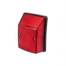 Compleet SIEM-achterlicht voor Piaggio Vespa PK 50cc