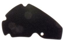 Filtro aria Nypso per Aprilia Scarabeo Light 125 - 200 cc 2007/2009