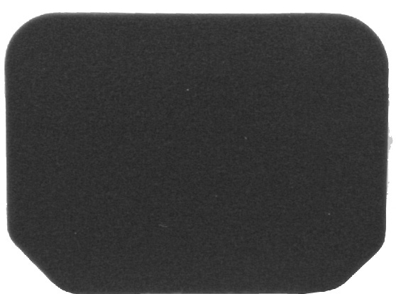 Nypso air filter for Suzuki Burgman 250-400cc 2003/2006