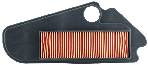 Nypso Air Filter for Kymco Agility 4T R12 50cc 2007/2008