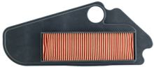 Nypso Air Filter for Kymco Agility 4T R12 50cc 2007/2008