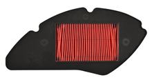 Filtro aria Nypso per Yamaha MW 125 cc Tricity fino al 2014