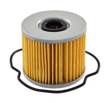 Filtro olio Nypso per Suzuki GS/GSX