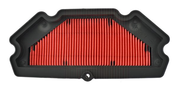 Nypso air filter for Kawasaki ER6F/N 12-16