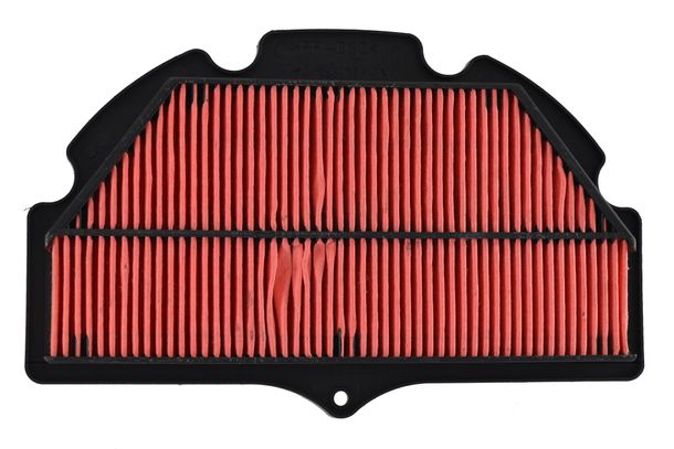 Nypso air filter for Suzuki GSX R 600-750cc 06-10