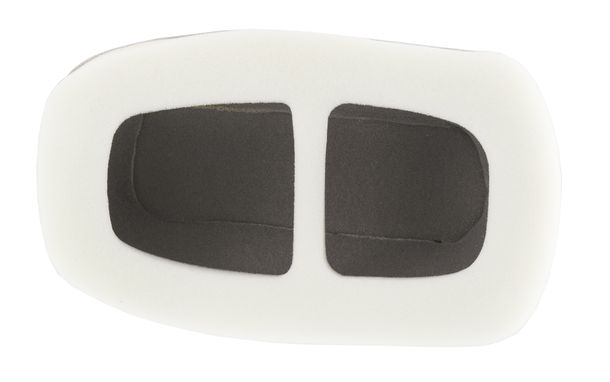 Nypso luchtfilter voor Yamaha Tenere 86-87