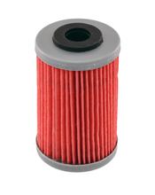 oil filter Nypso for KTM