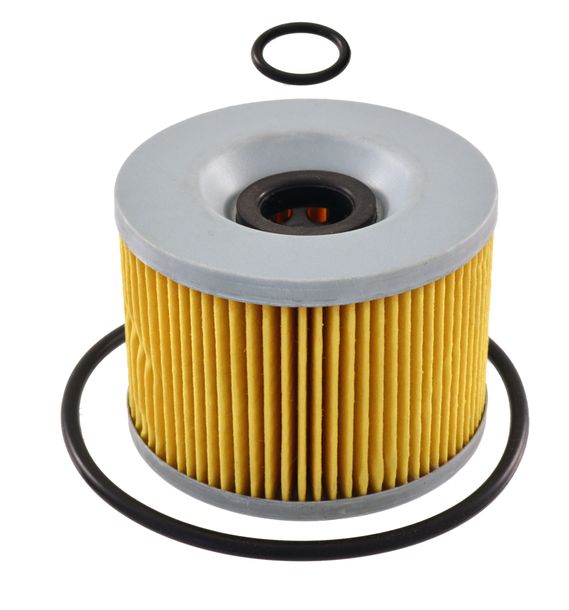 filtre à huile Nypso pour Kawasaki 4 cylindres 80-90