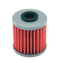 Filtro olio Nypso per Suzuki RMZ 250-400cc
