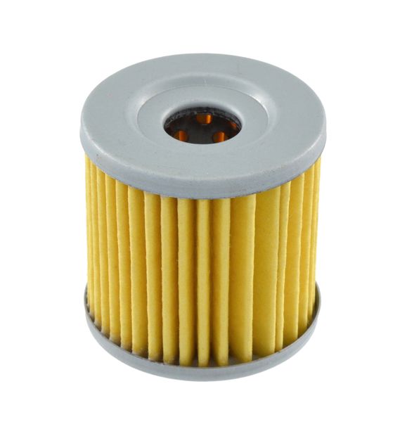 Nypso oil filter for Kawasaki KLX 450cc
