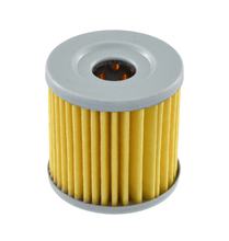 Nypso oil filter for Kawasaki KLX 450cc