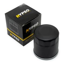Nypso oil filter for Buell 900-1200cc