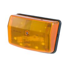 Blinker SIEM vorne links für Piaggio Ape TMP 50ccm