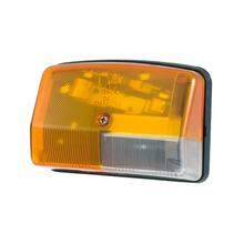 Blinker SIEM vorne links für Piaggio Ape 401/P 601