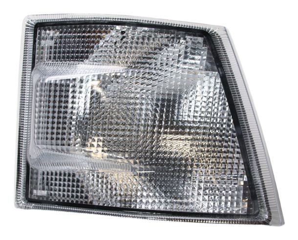 Knipperlicht SIEM voor Piaggio Porter rechts voor